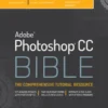 Photoshop CC Bible