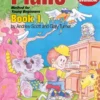 Piano Lessons for Kids - Book 1