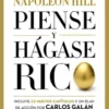 Piense y hágase rico