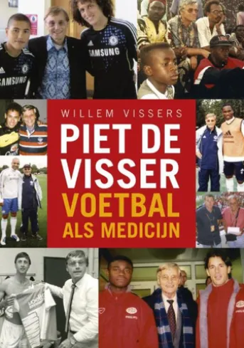 Piet de Visser