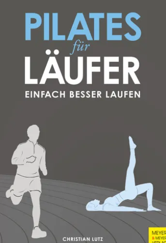 Pilates für Läufer