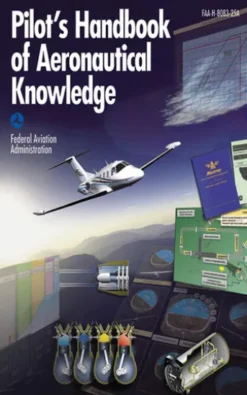 Pilot's Handbook of Aeronautical Knowledge
