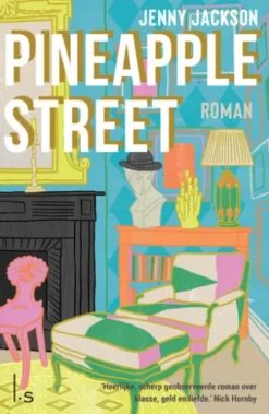 Pineapple street