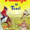 Pinkeltje op Texel