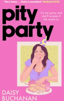 Pity Party