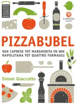 Pizzabijbel