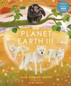 Planet Earth III