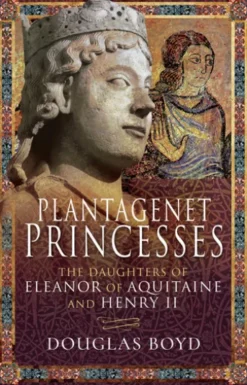 Plantagenet Princesses