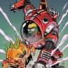 Plants vs. Zombies: Garden Warfare