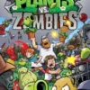 Plants vs. Zombies Volume 1: Lawnmageddon