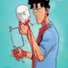 Plastic: Death & Dolls #3