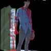 Plastic: Death & Dolls #1
