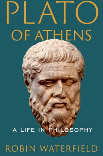 Plato of Athens