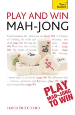Play and Win Mah-jong: Teach Yourself