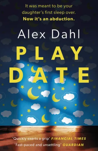 Playdate