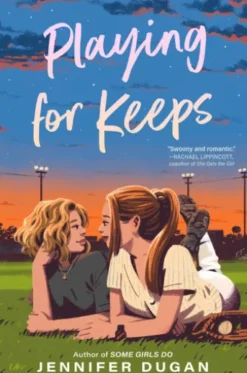 Playing for Keeps