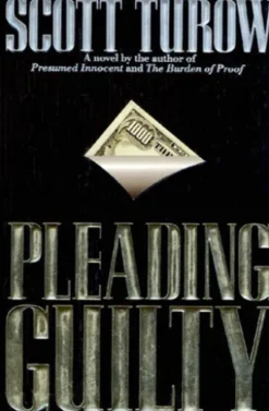 Pleading Guilty