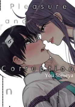Pleasure & Corruption, Volume 6
