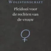 Pleidooi voor de rechten van de vrouw