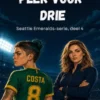Plek voor drie