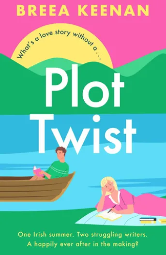 Plot Twist