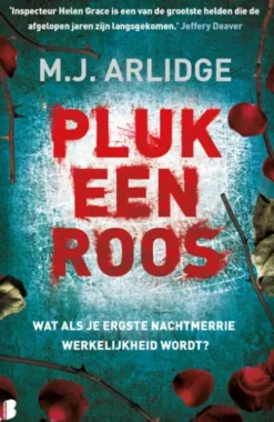 Pluk een roos