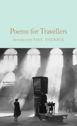 Poems for Travellers