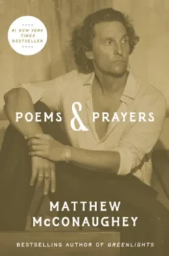 Poems & Prayers