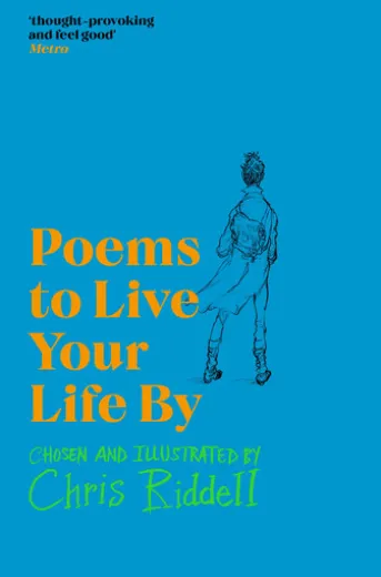 Poems to Live Your Life By