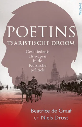 Poetins tsaristische droom