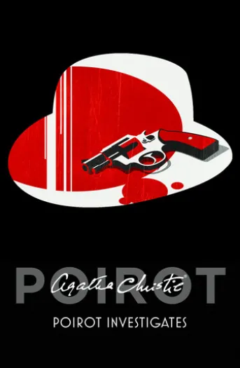 Poirot Investigates