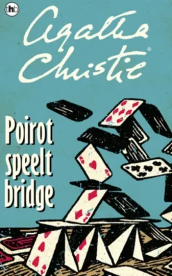 Poirot speelt bridge