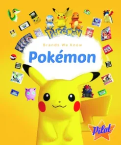 Pokemon