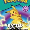 POKÉMON BATTLE WITH THE ULTRA BEAST: A GRAPHIC NOVEL