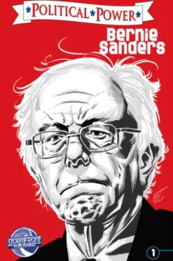 Political Power: Bernie Sanders