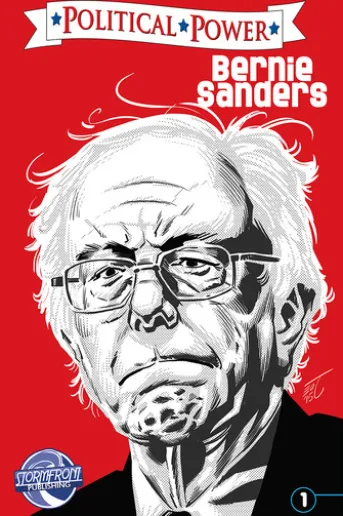 Political Power: Bernie Sanders