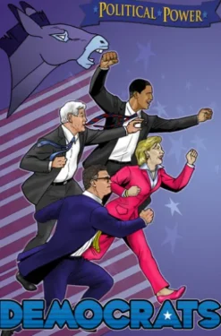 Political Power: Democrats