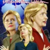 Political Power: Hillary Clinton