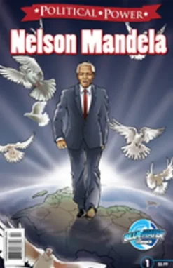 Political Power: Nelson Mandela