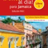 ¡Ponte al día! para Jamaica Libro 1 Edición NSC