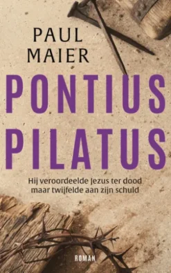 Pontius pilatus