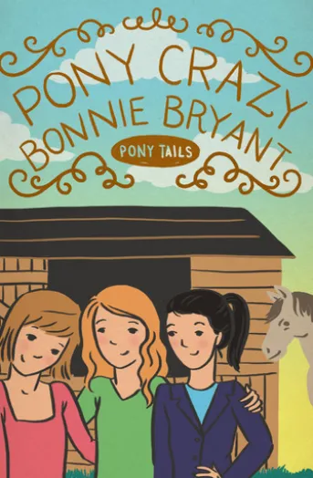 Pony Crazy