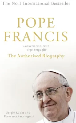 Pope Francis: Conversations with Jorge Bergoglio