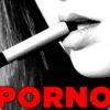 Porno & Huiswerk