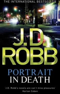 Portrait In Death