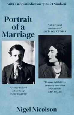 Portrait Of A Marriage