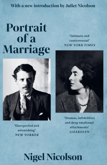 Portrait Of A Marriage
