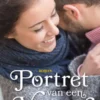 Portret van een vrouw