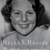 Portret van prinses Beatrix