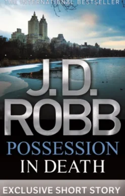 Possession In Death